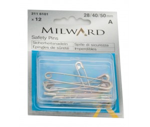 Ace de siguranta - Milward 2116101
